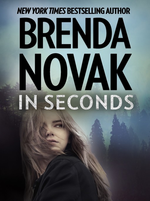 Title details for In Seconds by Brenda Novak - Wait list
